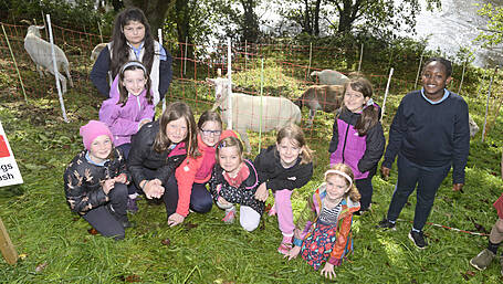 2023 IN PHOTOS: Ballineen and Enniskeane Image