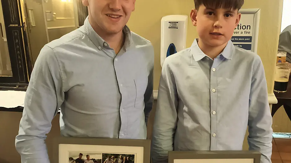 CARBERY BOWLING: Places in underage teams are up for grabs Image