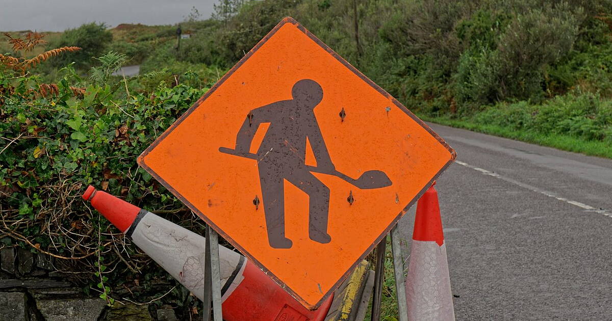 Legal issues may delay repair of bone-rattling road - Vimarsana News