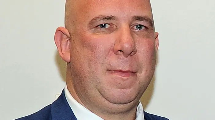 Adrigole clubman Joseph Blake hopes experience will help in Munster Council election battle Image