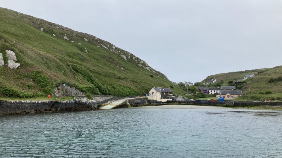 Cape Clear ‘skull’ added to human remains database Image