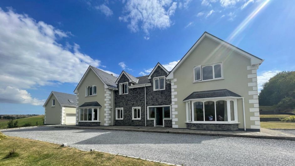 HOUSE OF THE WEEK: Five-bed property outside Innishannon Image