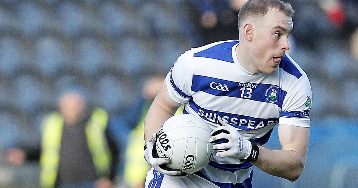 Castlehaven want to leave their mark in Munster - Vimarsana News