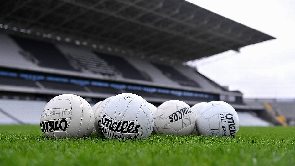 Inniscarra, Éire Óg and Aghinagh boast 100 percent records in Mid Cork Junior A Football Championship Image