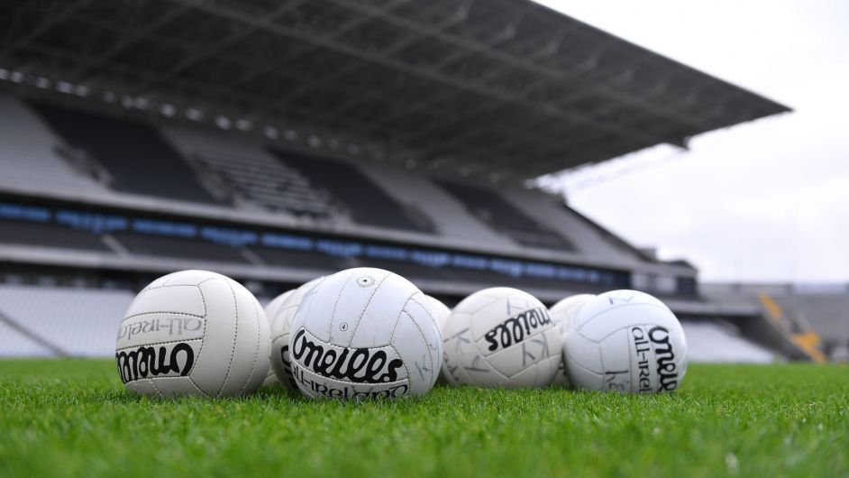 Rebels name team to face Clare in U20 Munster football championship Image