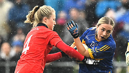 O’Mahony: Superb Skibb defence laid the platform for famous All-Ireland semi-final win at home Image