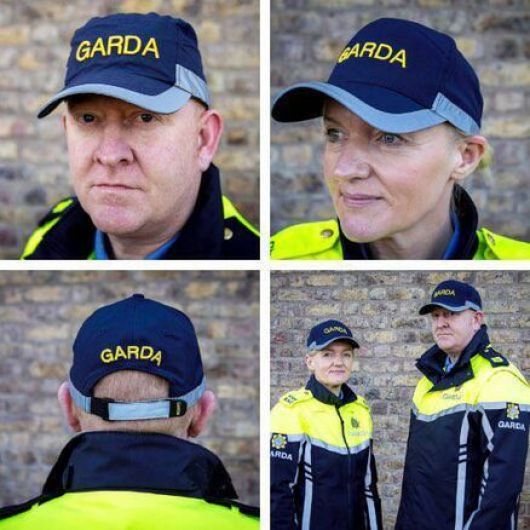 Gardaí in Bantry to trial new caps Image