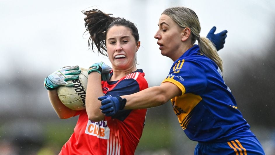 ‘Playing in an All-Ireland final is the stuff of dreams’ Image