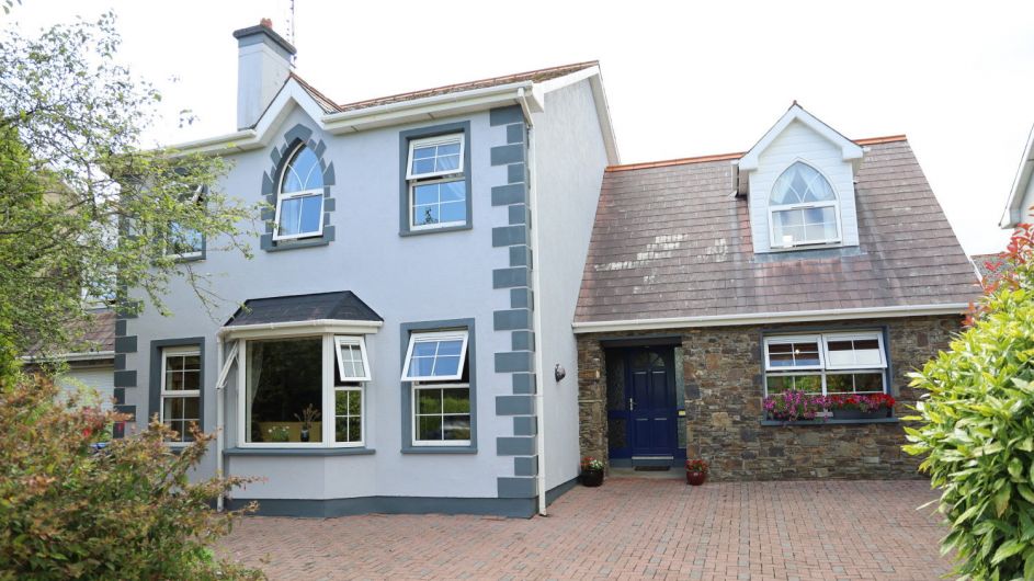 HOUSE OF THE WEEK: Four-bedroom detached house at Old Chapel for €465,000 Image