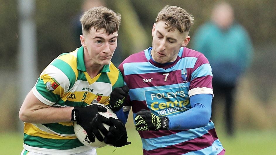 Carbery Rangers' turn to county level after Carbery CCC reject their appeal Image