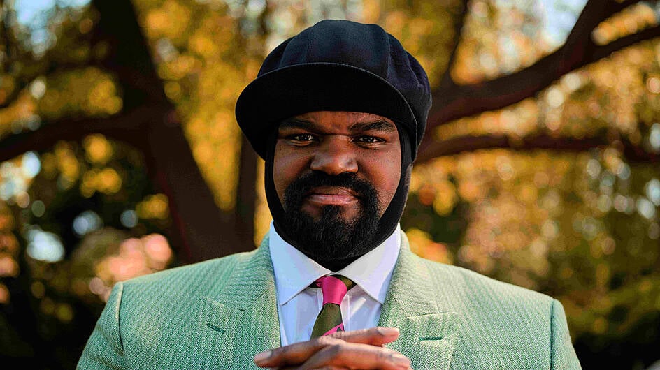 Gregory Porter sells out 2024 Cork show Image