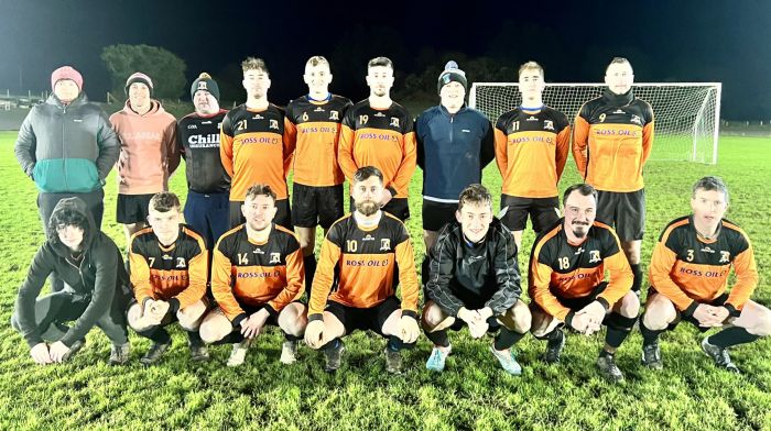 Jack O’Callaghan stunner fires Castletown Celtic six clear in the WCL Championship Image