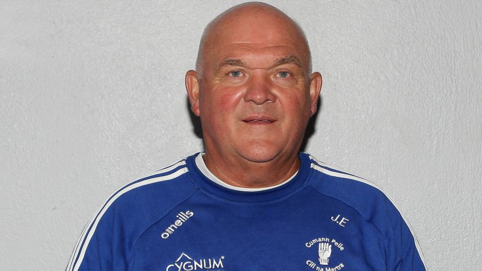 Evans: Parish support is key as Cill na Martra target Munster intermediate final glory Image