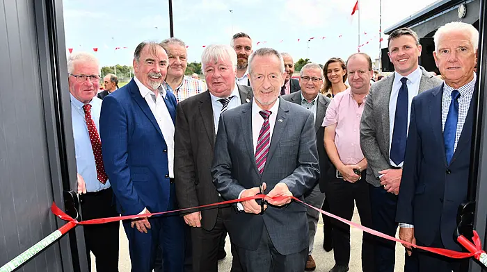 2023 IN PHOTOS: Skibbereen Image
