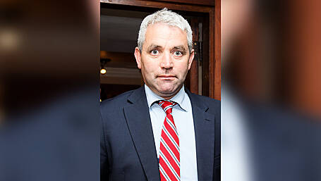 Senator urges Minister Foley to publish school bus review Image