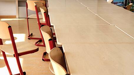 SF: Teacher shortages hitting vulnerable kids in West Cork  Image