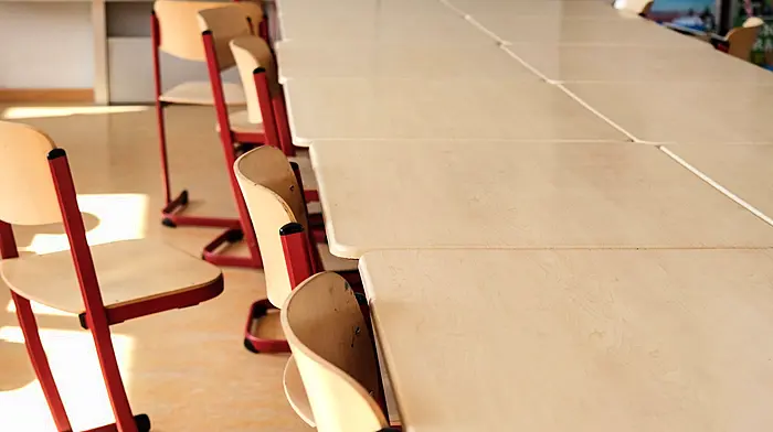 SF: Teacher shortages hitting vulnerable kids in West Cork  Image