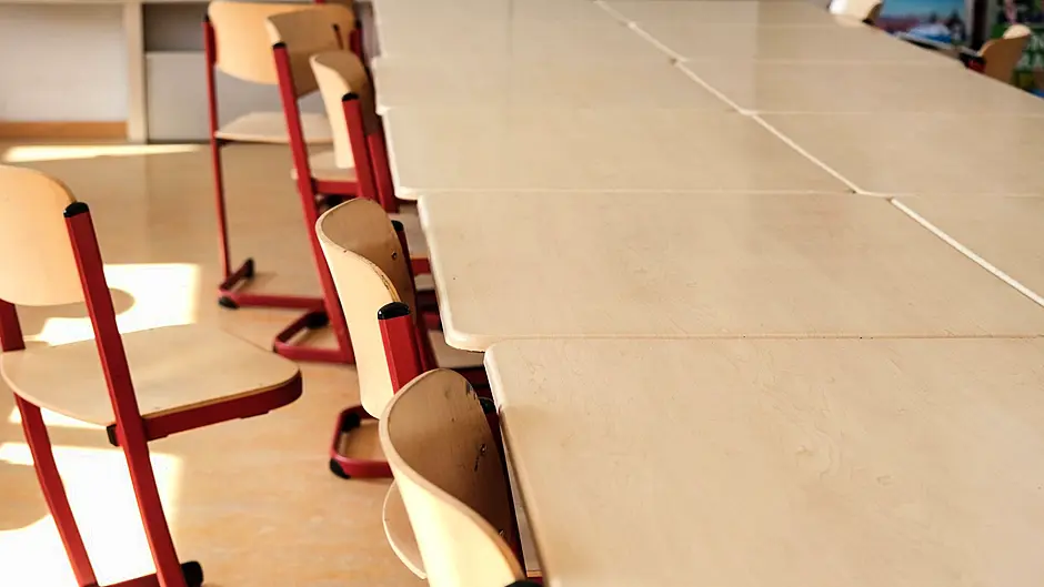 SF: Teacher shortages hitting vulnerable kids in West Cork  Image
