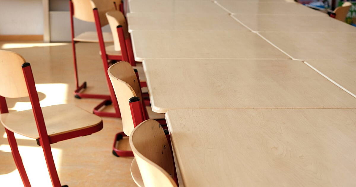 SF: Teacher shortages hitting vulnerable kids in West Cork - Vimarsana News