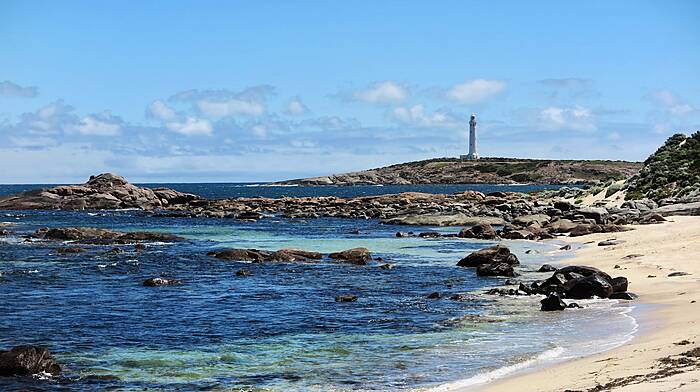 Local fisherman dies in tragedy off south-west coast Image