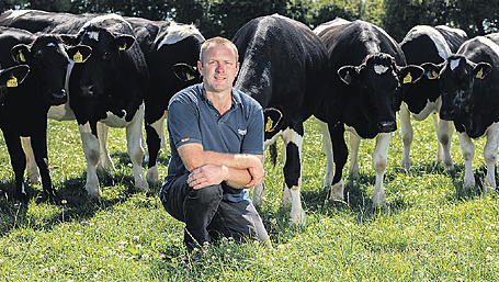 Drennan confirmed as new ICMSA president Image