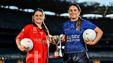 MATCH PREVIEW: Rossa trailblazers go in pursuit of glory Image