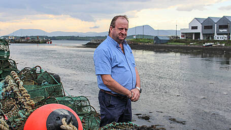 Collins reiterates compensation call amid cull fears  Image