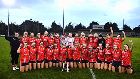 Top 10 moments from another sensational year for West Cork sport Image