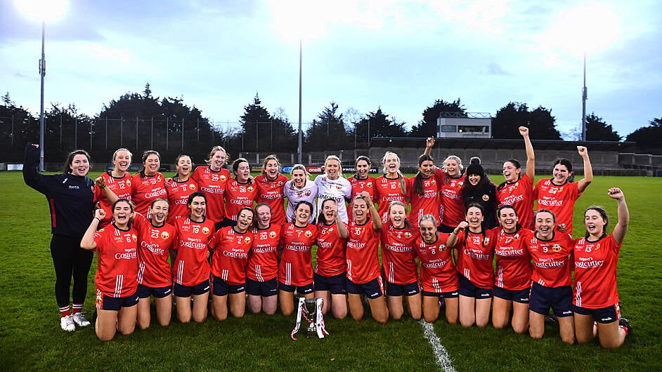 Top 10 moments from another sensational year for West Cork sport Image