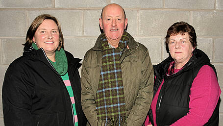 Scheduling of U21 championships is one of hot topics at Carbery GAA convention Image