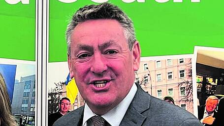 Kelleher: Live export reforms mustn’t leave farmers out of pocket Image
