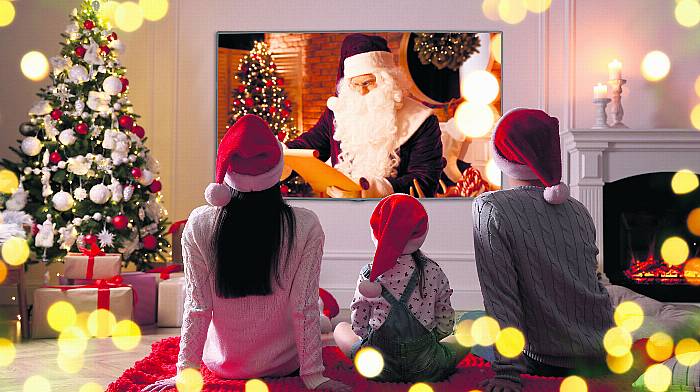 ‘Feelgood’ festive ads have me blubbering … and don’t get me started on the mischievous elf! Image