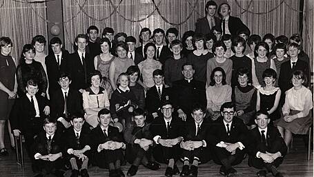 BACK IN THE DAY: The Southern Star's celebration of West Cork nostalgia in all its forms Image