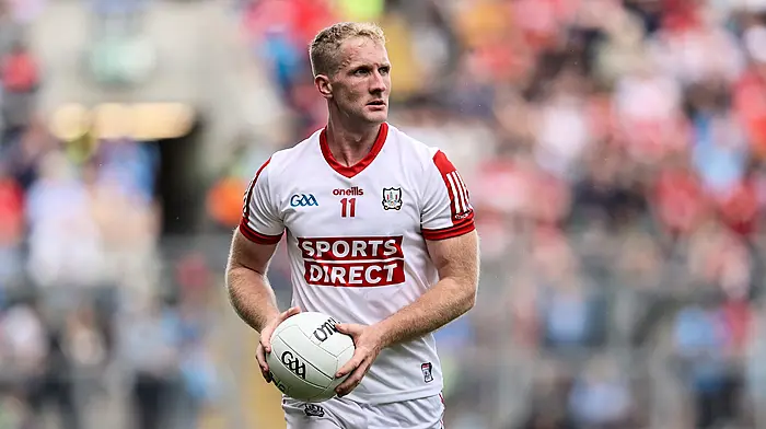 Deane hails Cork character after vital win against Roscommon sends Rebels into knock-out stages Image