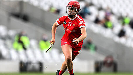Q&A: Cork camogie star Fiona Keating Image