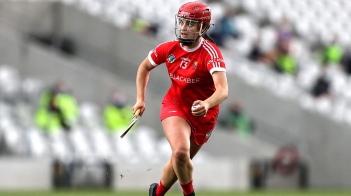 Q&A: Cork camogie star Fiona Keating Image