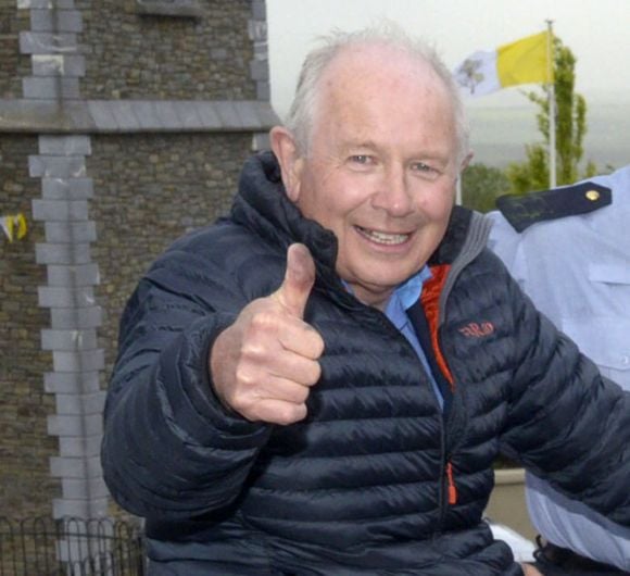 Breaking: Accused pleads not guilty to dangerous driving causing death of Paudie Palmer Image