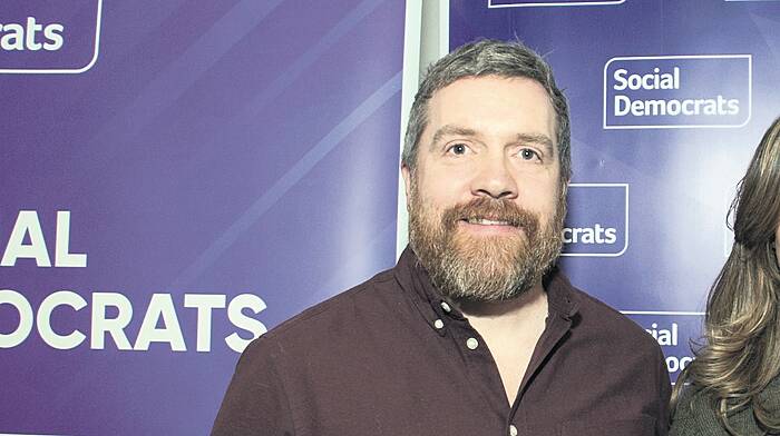 Bantry's Chris to take Goleen Cllr's seat on Council Image