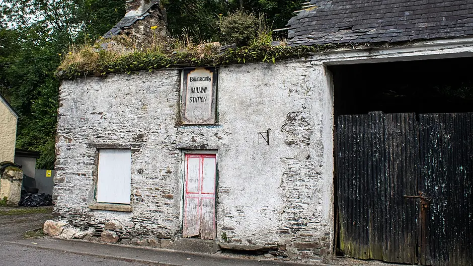 Department denies knowledge of backlog in derelict property grants Image