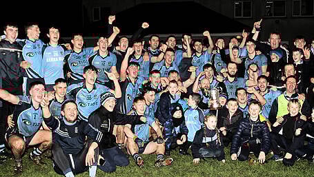 CARBERY GAA: Launch of championships scheduled for May 30th Image