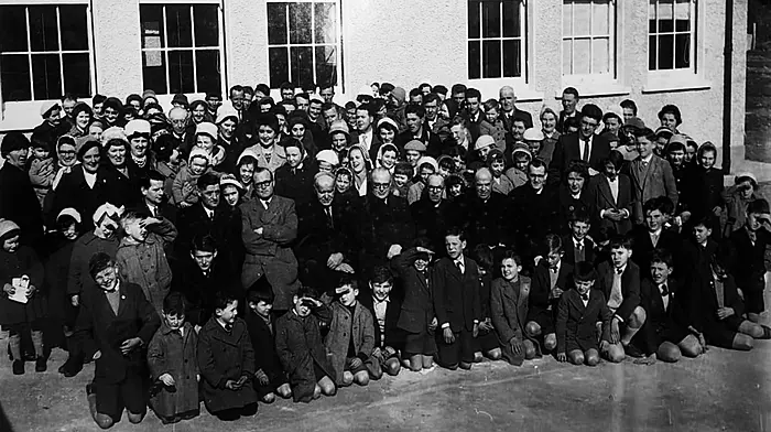 BACK IN THE DAY: The Southern Star’s celebration of West Cork nostalgia in all its forms Image