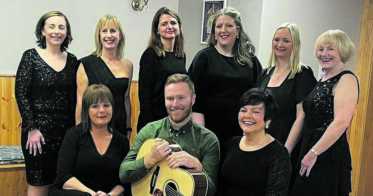Variety Show in Rossmore makes very welcome return - Vimarsana News