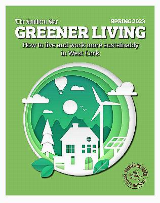 Greener Living | Spring | 2023 