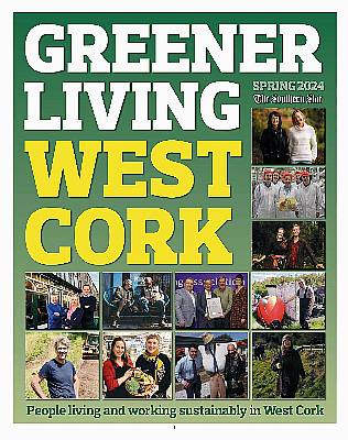 Greener Living West Cork | Spring 2024 