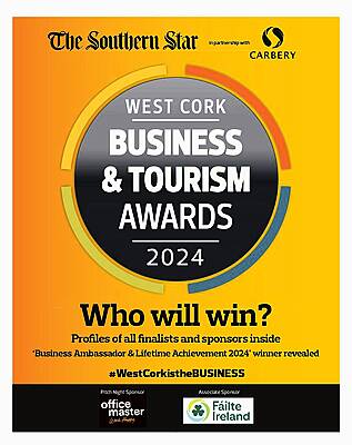 West Cork Business & Tourism Awards 2024 