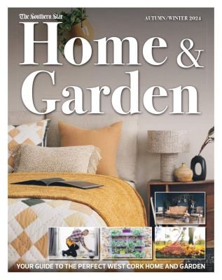 Home & Garden | Autumn/Winter 24 