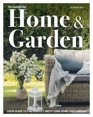 Home & Garden | Spring 2024 