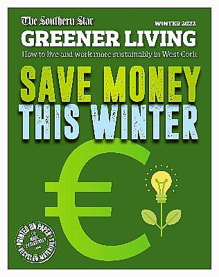 Greener Living | Winter | 2022 