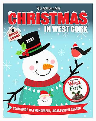 Christmas in West Cork | 2022 