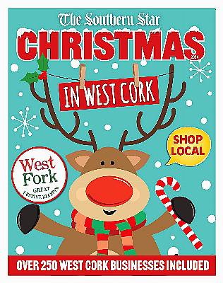 Christmas in West Cork | Winter 2024 